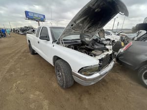 2001 Dodge Dakota