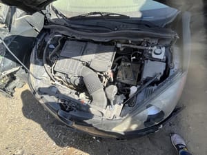 2013 Mazda Mazda2