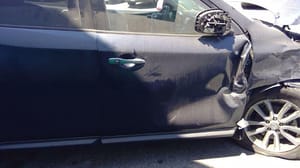 2014 Nissan Pathfinder