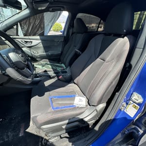2022 Subaru Subwrx