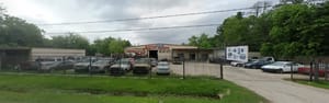 J and B Auto Parts TX