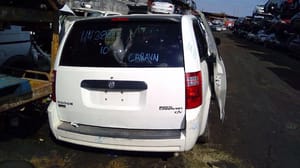 2010 Dodge Caravan
