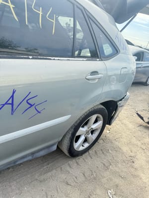 2005 Lexus Rx330