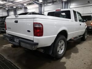 2006 Ford Ranger