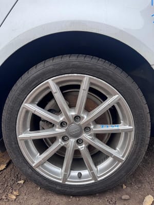 2014 Audi Audia4