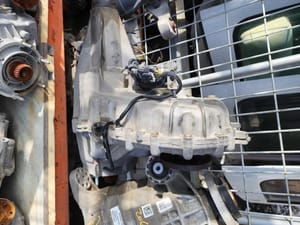 2018 Dodge Dpu25