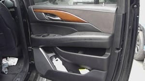2020 Cadillac Escesv