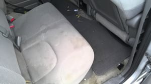 2011 Nissan Frontier