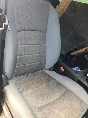 2013 Dodge Dpu15