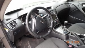 2012 Genesis Genesi