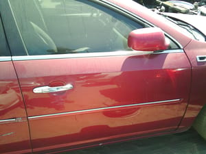 2007 Buick Lucerne