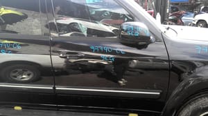 2006 Toyota Sequoia
