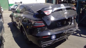 2019 Nissan Maxima