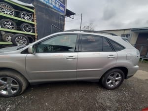 2004 Lexus Rx330