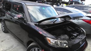 2009 Scion Xb