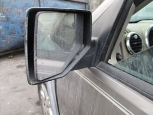 2006 Ford Explorer