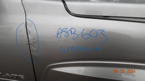 2002 Cadillac Escalade