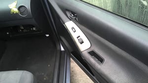 2007 Toyota Matrix