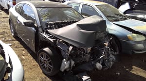 2009 Scion Sciotc