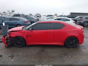 2013 Scion Sciotc