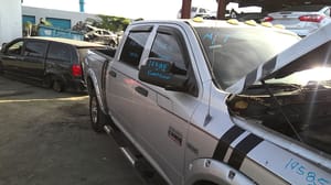 2012 Dodge Dpu25