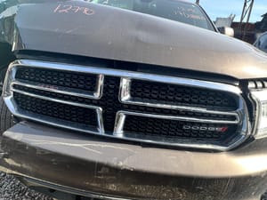 2017 Dodge Durango