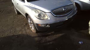 2010 Buick Enclave
