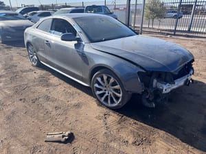 2016 Audi Audia5