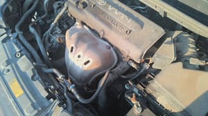 2008 Scion Xb