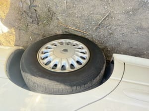 2004 Buick Lesabre