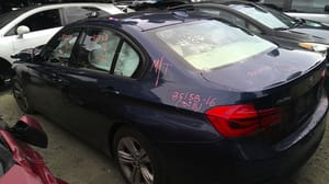 2016 BMW 328i
