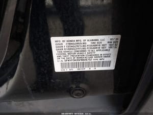 2015 Honda Pilot