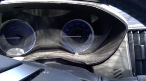 2019 Subaru Subxv