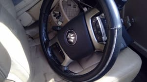 2007 Suzuki Vitara