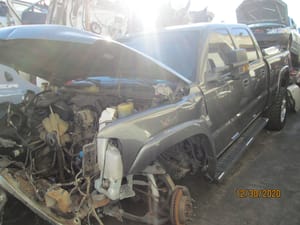 2001 GMC Silv25