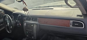 2008 GMC Yukon