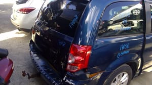 2013 Dodge Caravan