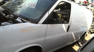 2006 GMC Expr15