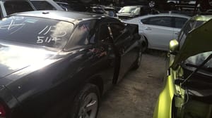 2013 Chrysler Challenger