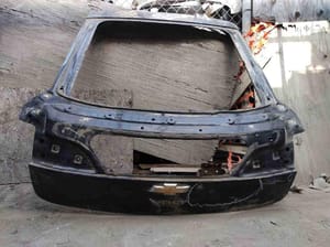 2014 Chevrolet Volt Trunk Lid