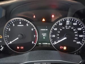 2013 Lexus Es350