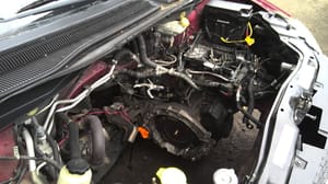 2011 Dodge Caravan