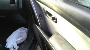 2008 Mazda Cx-9