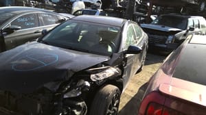 2012 Mazda 6