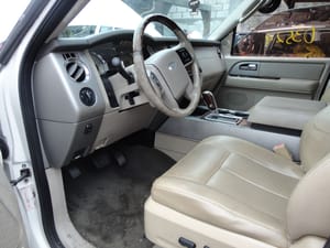 2008 Ford Expedition