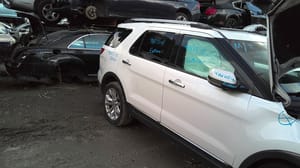 2011 Ford Explorer