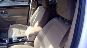 2007 Suzuki Vitara
