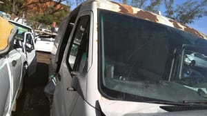 2005 Dodge Sprinter