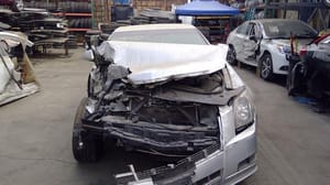 2013 Cadillac Cadcts