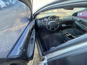 2002 Chrysler Intrepid